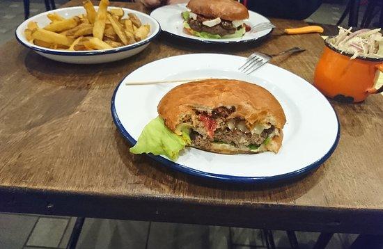 Burger & Co